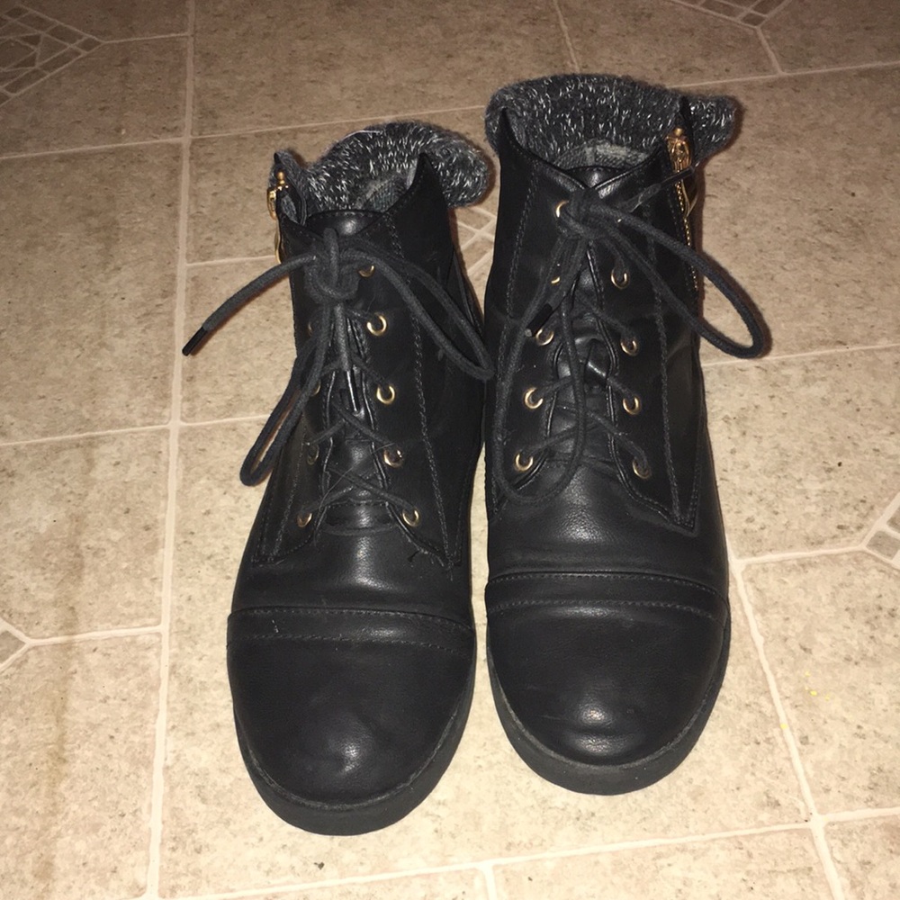 Boots